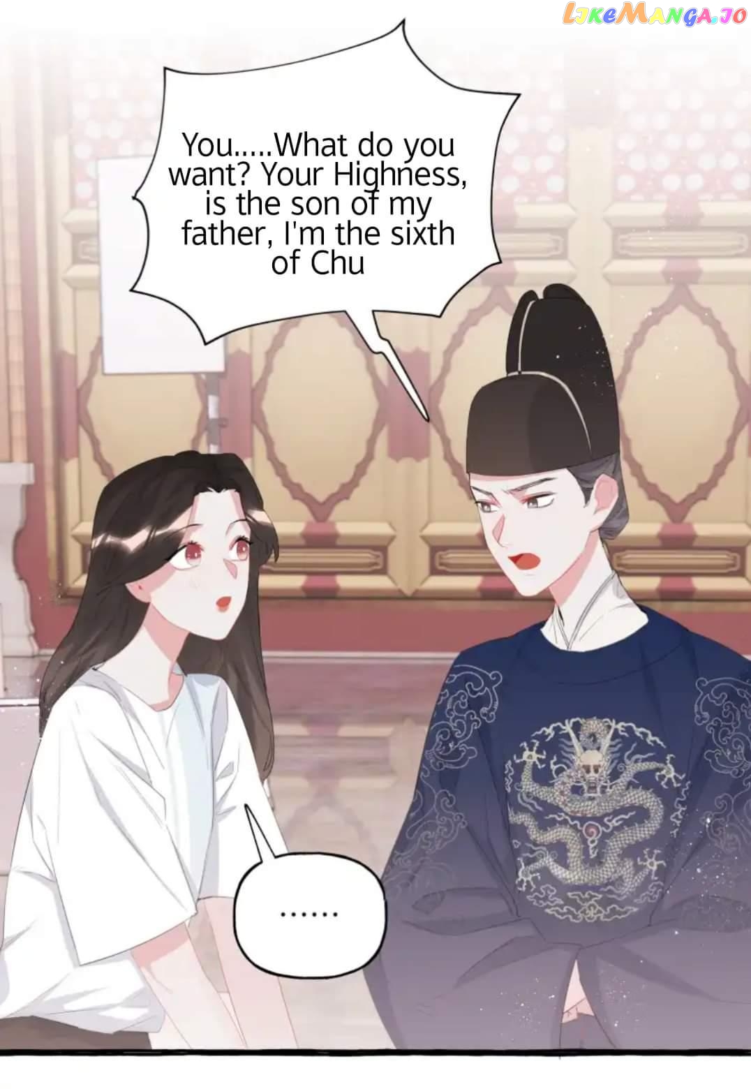 Superstar Rivalry chapter 19 - page 19