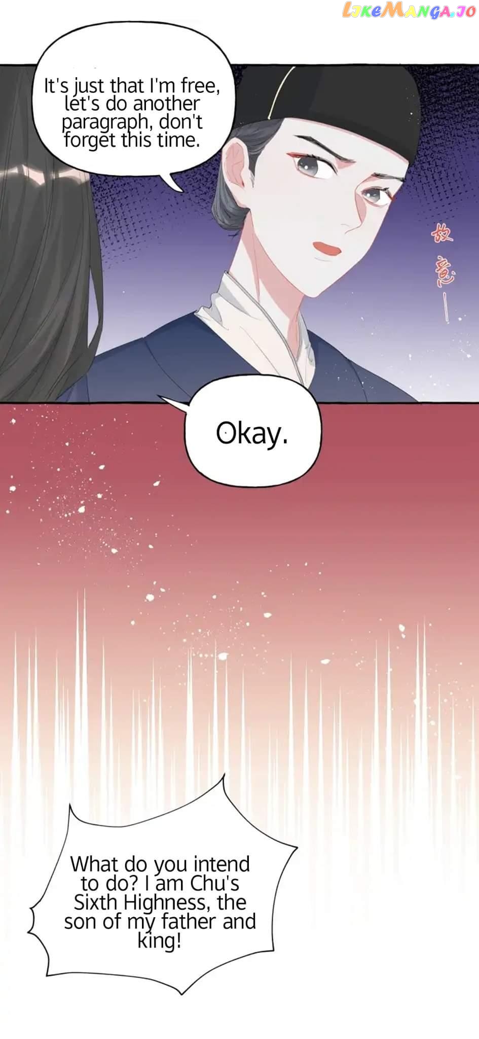 Superstar Rivalry chapter 19 - page 21