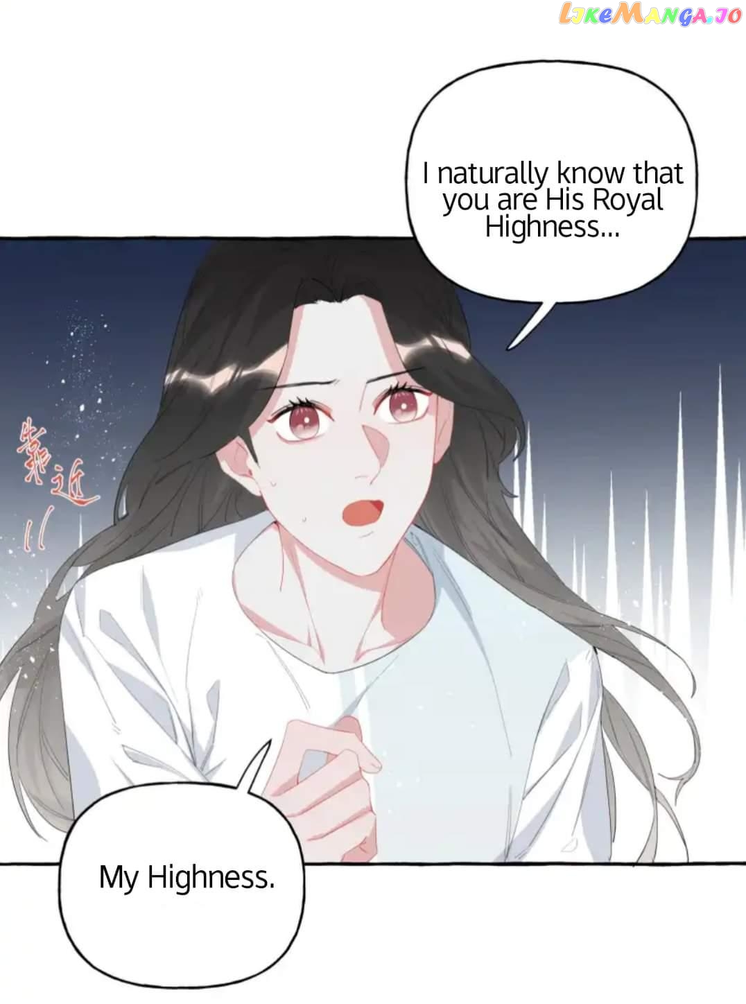 Superstar Rivalry chapter 19 - page 22