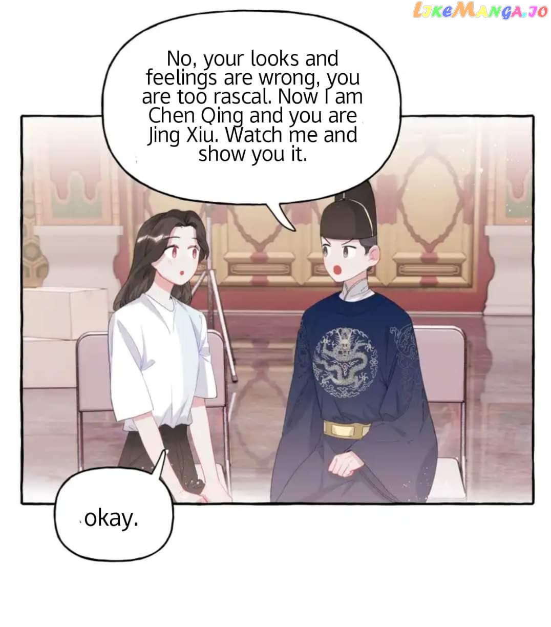 Superstar Rivalry chapter 19 - page 23