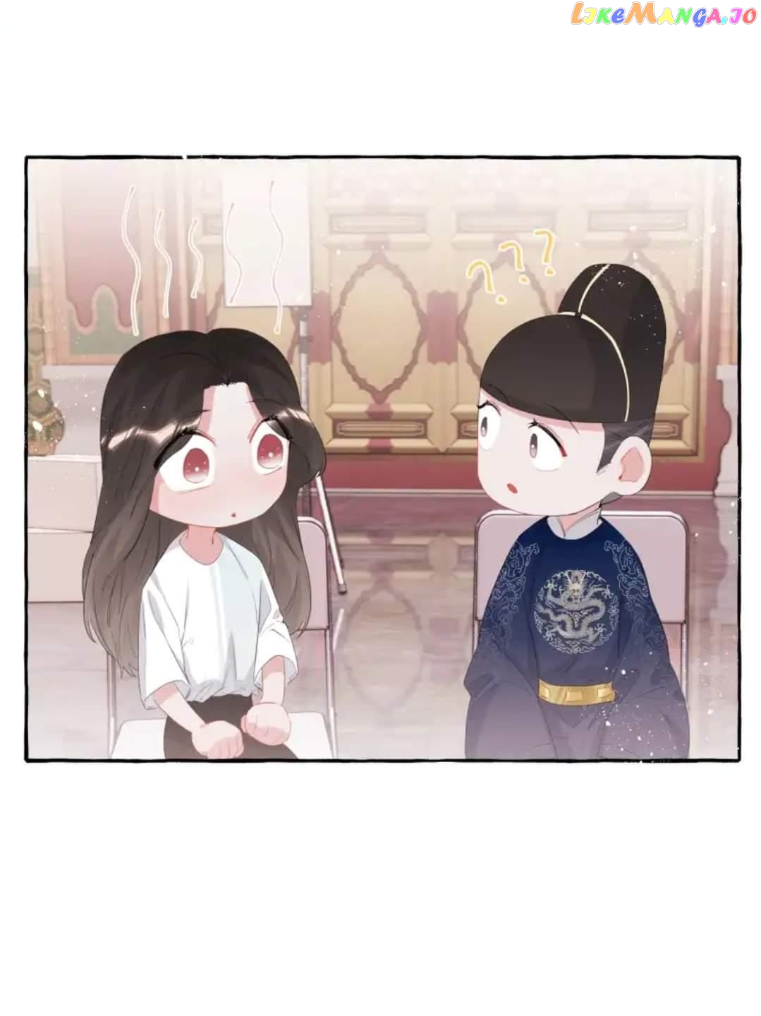 Superstar Rivalry chapter 19 - page 27