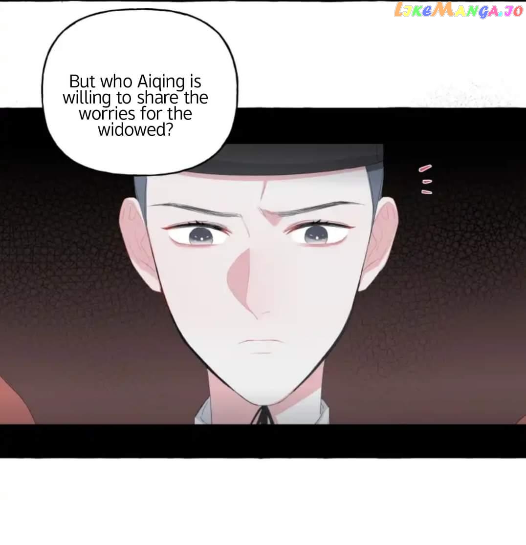 Superstar Rivalry chapter 19 - page 9