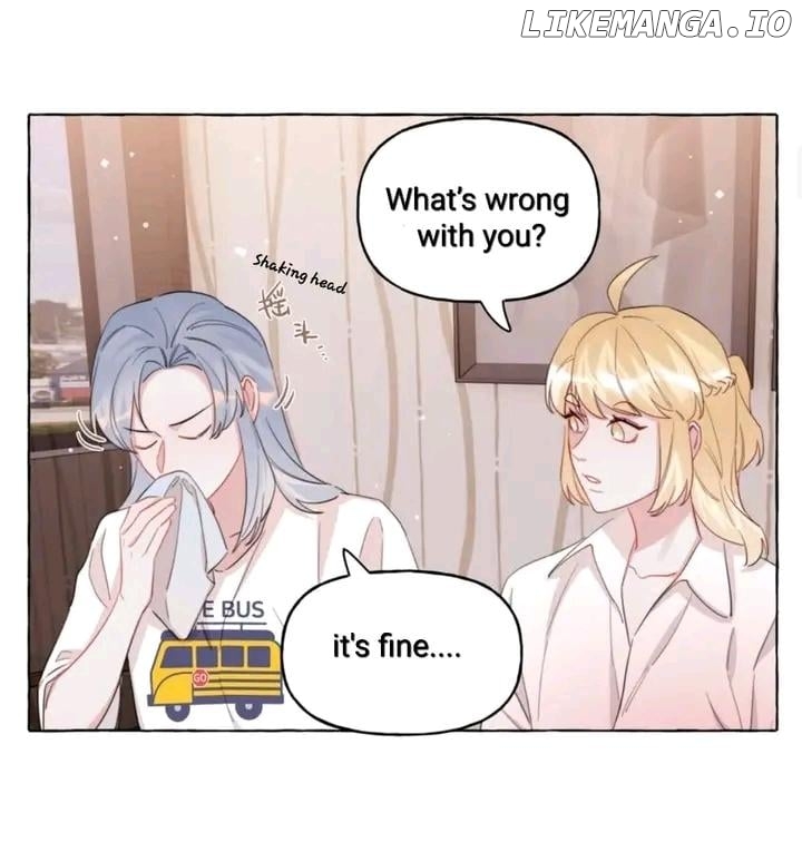 Superstar Rivalry Chapter 116 - page 12