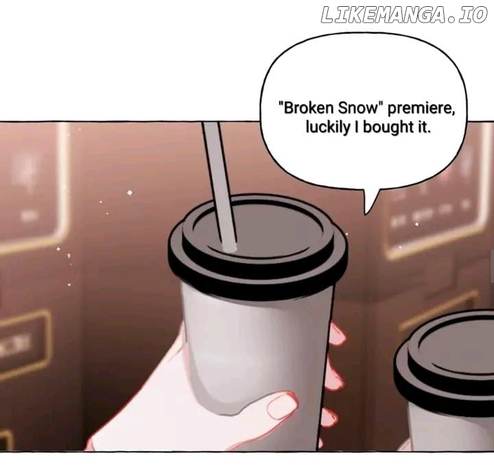 Superstar Rivalry Chapter 116 - page 17