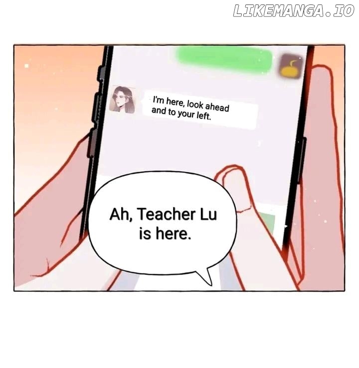 Superstar Rivalry Chapter 116 - page 19