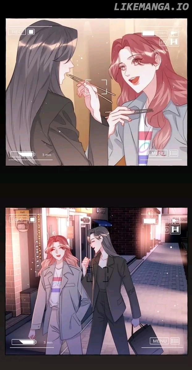 Superstar Rivalry Chapter 116 - page 2