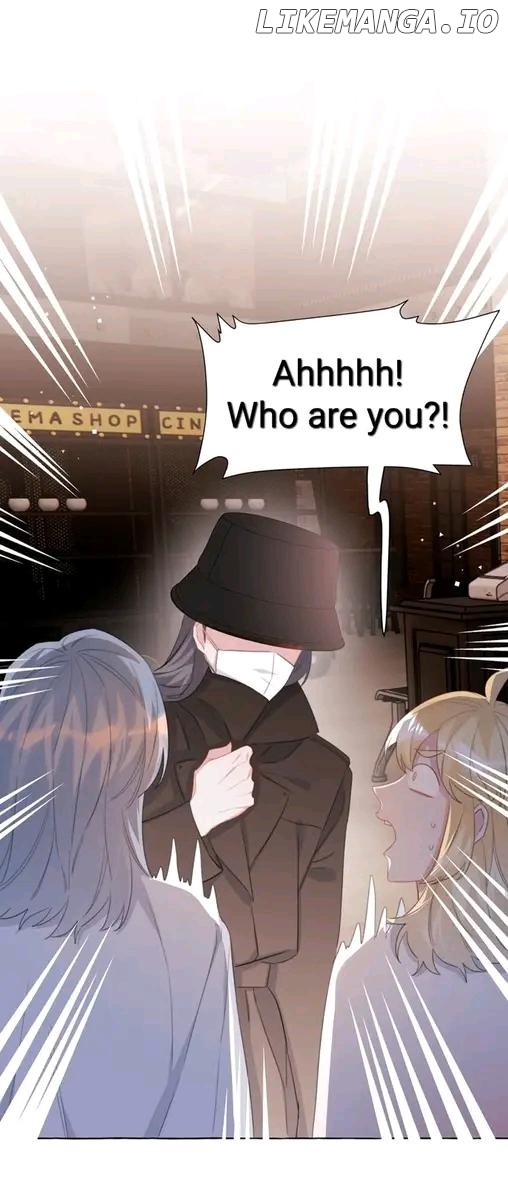 Superstar Rivalry Chapter 116 - page 20