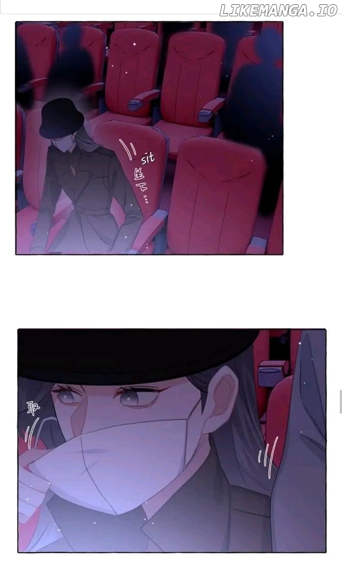 Superstar Rivalry Chapter 116 - page 22