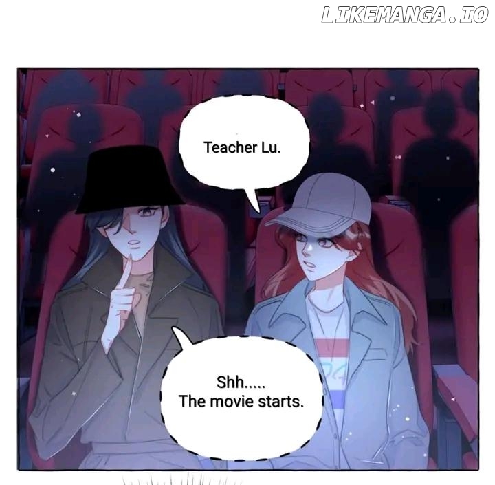 Superstar Rivalry Chapter 116 - page 23
