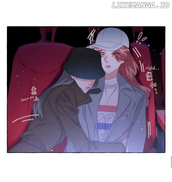 Superstar Rivalry Chapter 116 - page 26