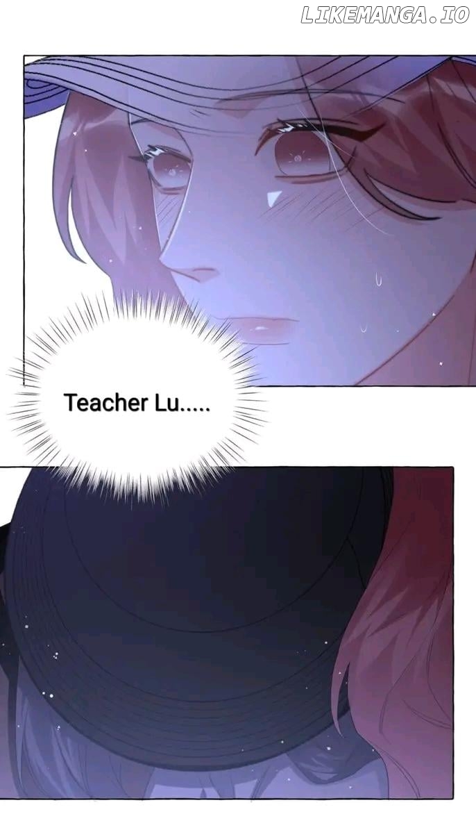 Superstar Rivalry Chapter 116 - page 27