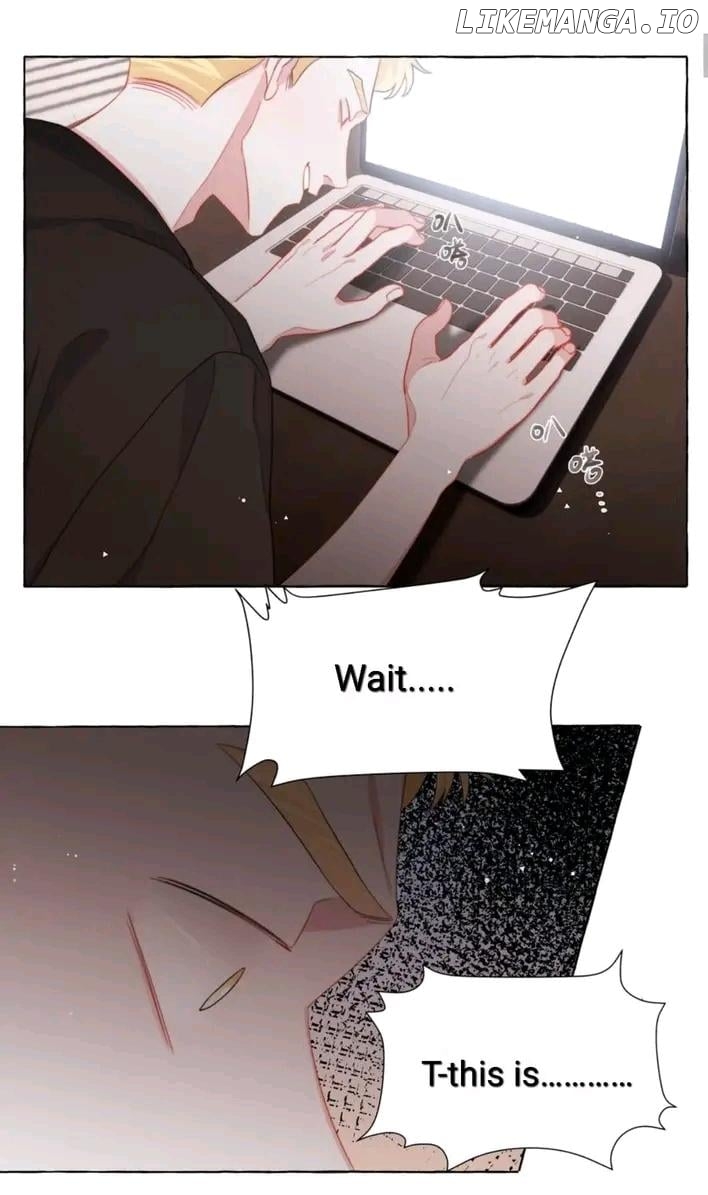 Superstar Rivalry Chapter 116 - page 5