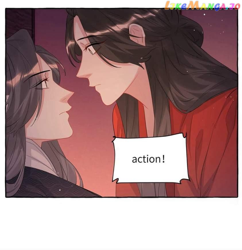 Superstar Rivalry chapter 57 - page 10