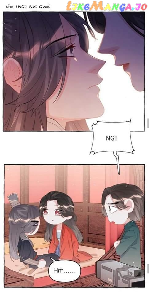 Superstar Rivalry chapter 57 - page 11