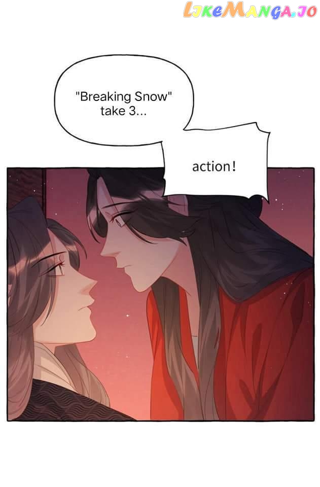 Superstar Rivalry chapter 57 - page 13