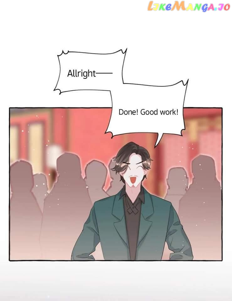 Superstar Rivalry chapter 57 - page 21