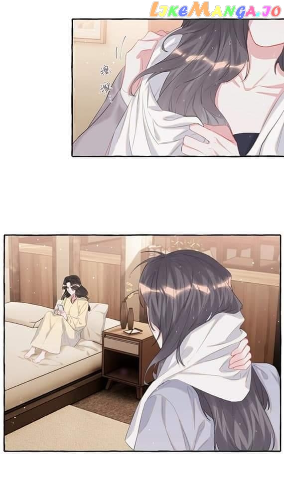 Superstar Rivalry chapter 57 - page 24
