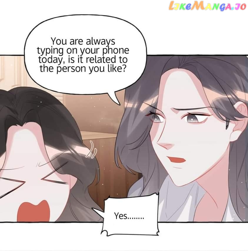 Superstar Rivalry chapter 57 - page 27