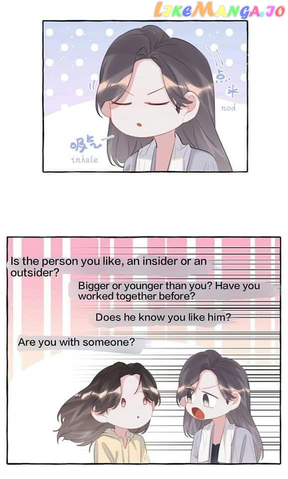 Superstar Rivalry chapter 57 - page 29