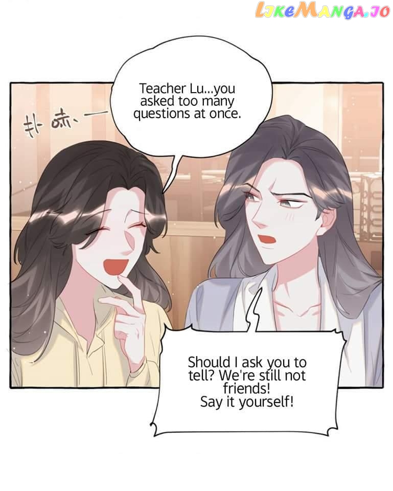 Superstar Rivalry chapter 57 - page 30