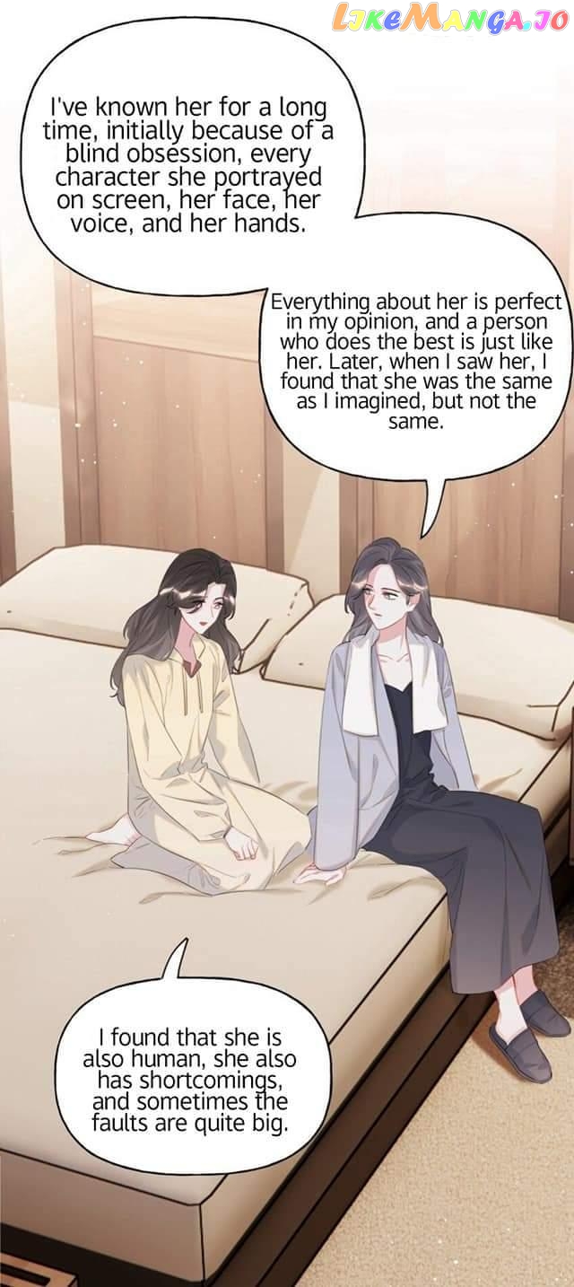 Superstar Rivalry chapter 57 - page 32