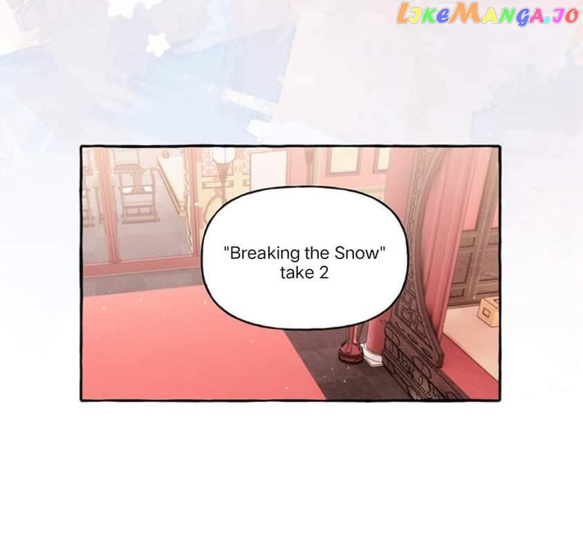 Superstar Rivalry chapter 57 - page 9