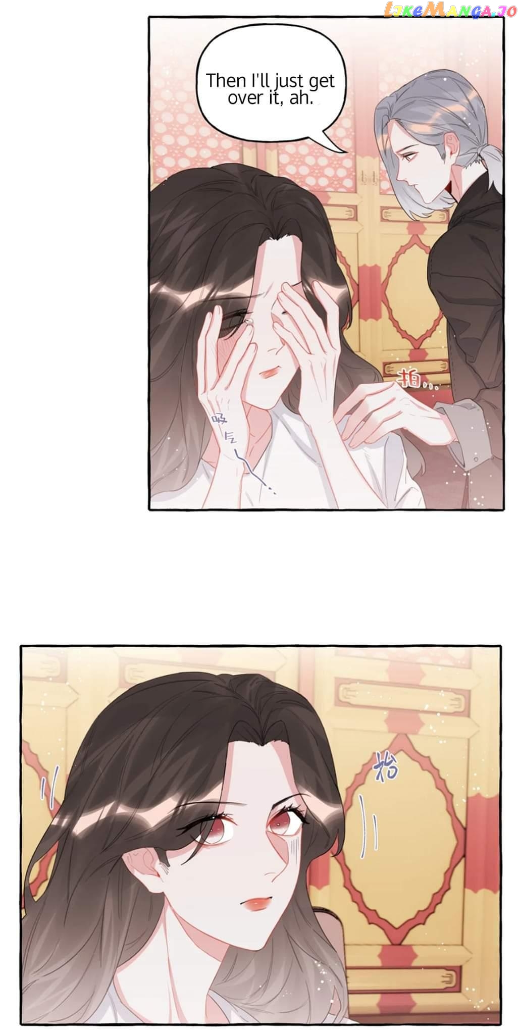 Superstar Rivalry chapter 27 - page 14