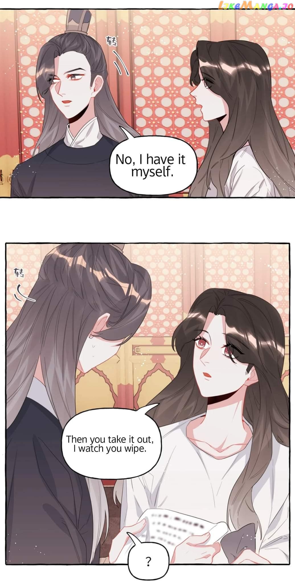 Superstar Rivalry chapter 27 - page 18