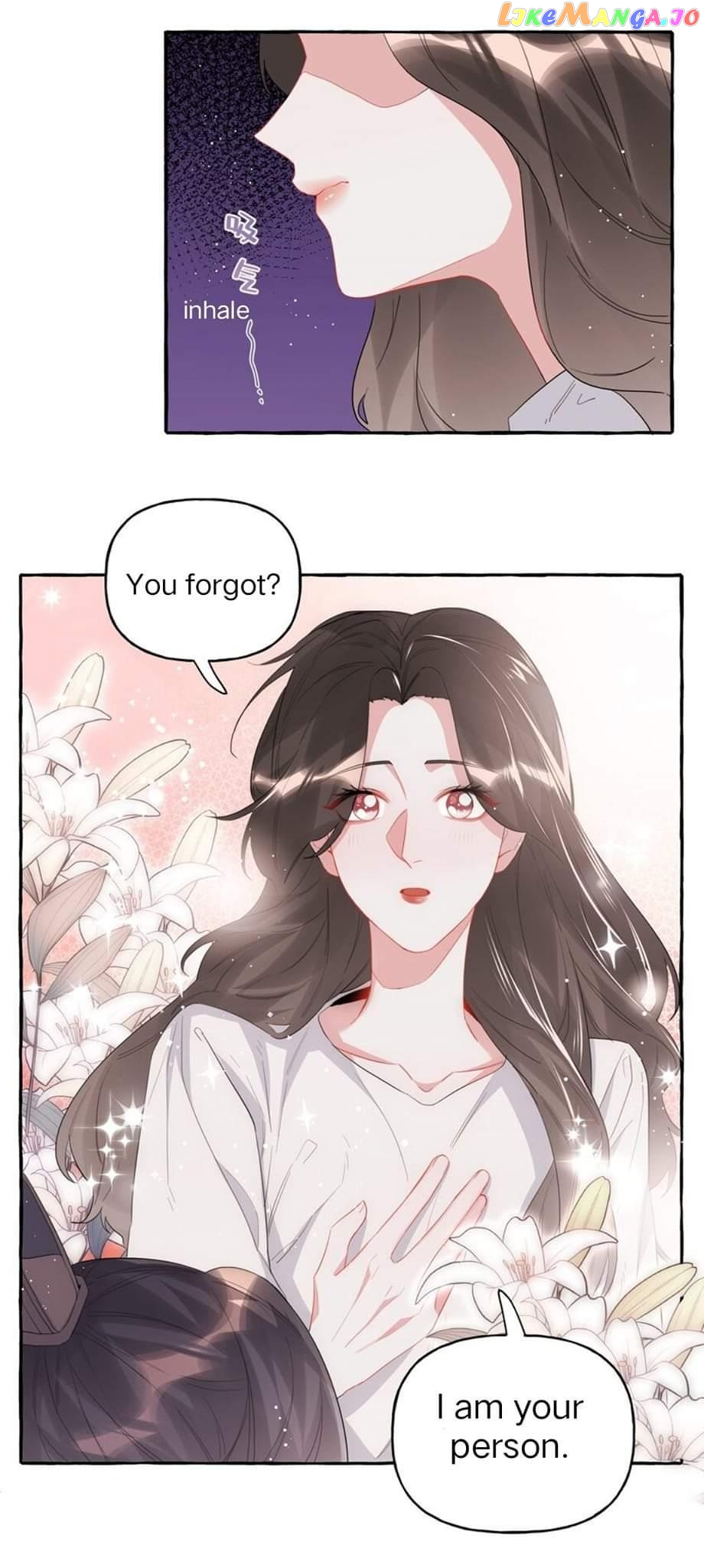 Superstar Rivalry chapter 27 - page 20