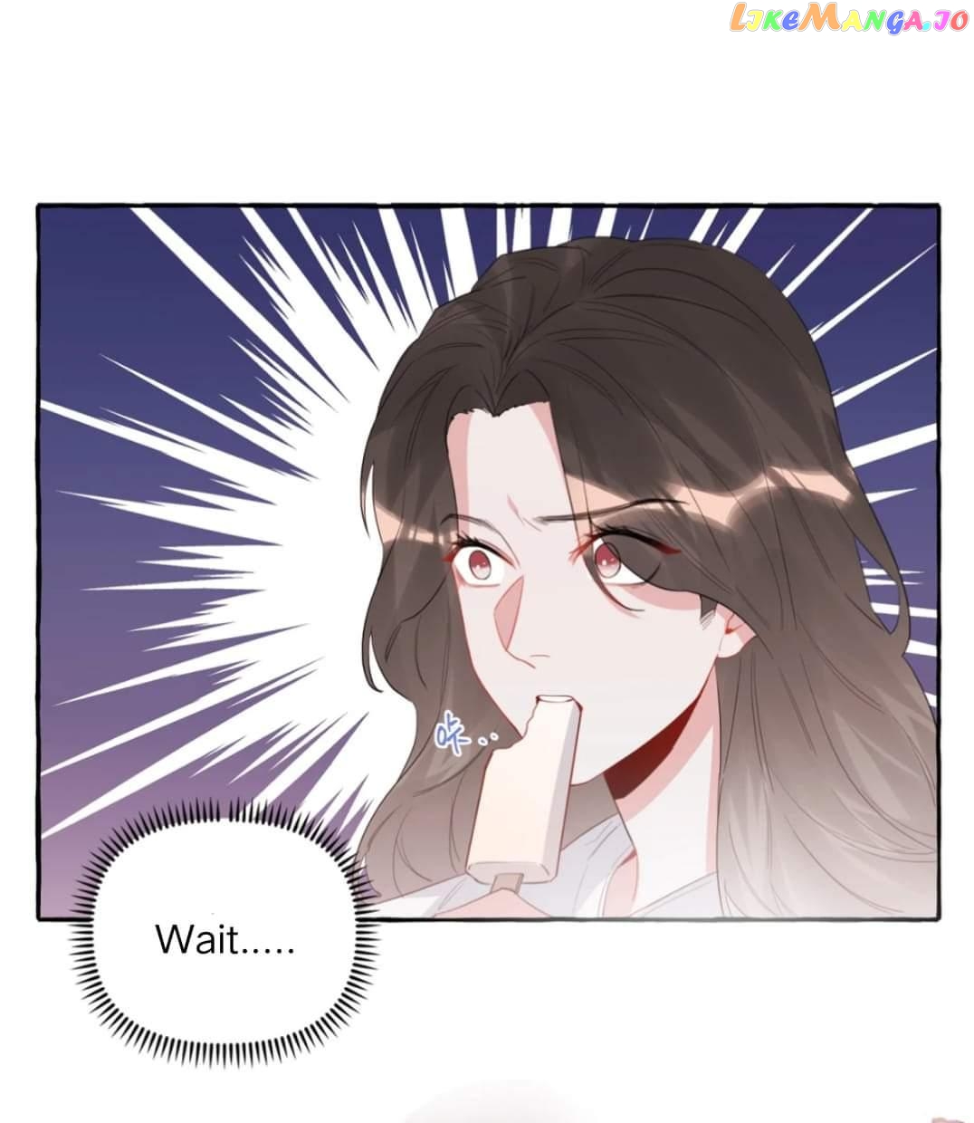 Superstar Rivalry chapter 27 - page 9
