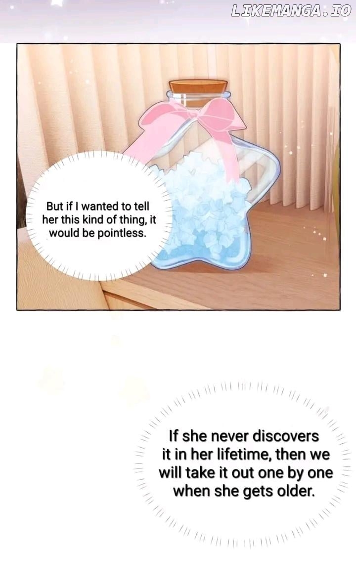 Superstar Rivalry Chapter 117 - page 11