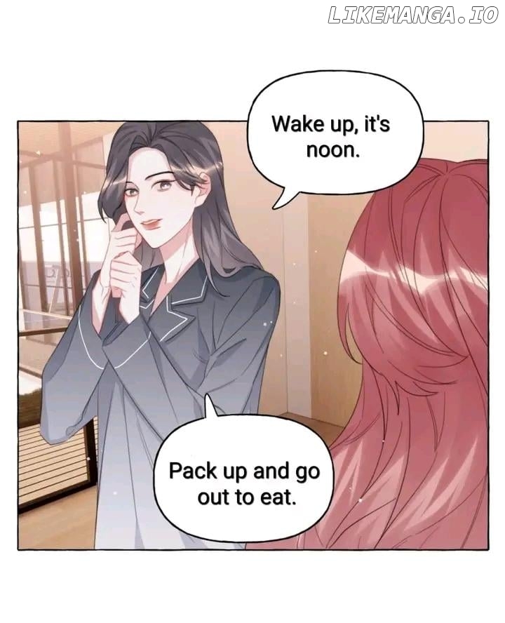 Superstar Rivalry Chapter 117 - page 17