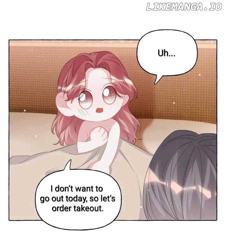 Superstar Rivalry Chapter 117 - page 18