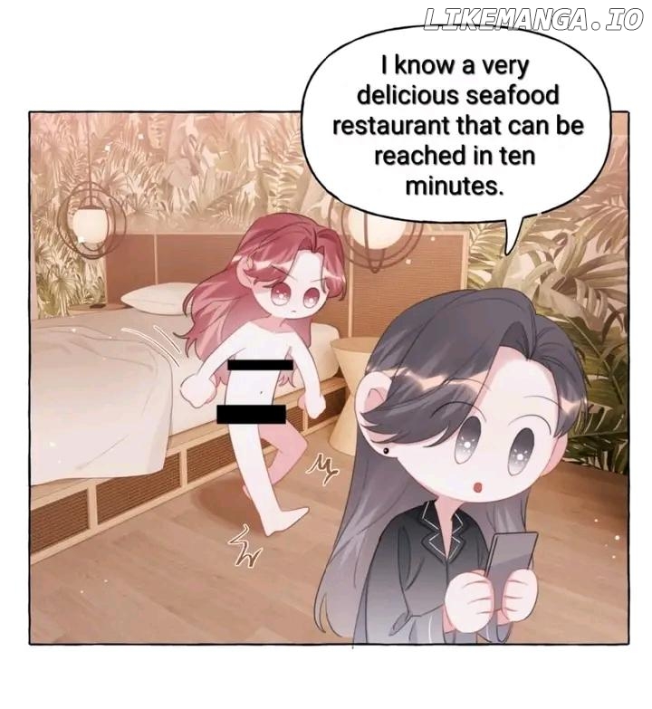 Superstar Rivalry Chapter 117 - page 19
