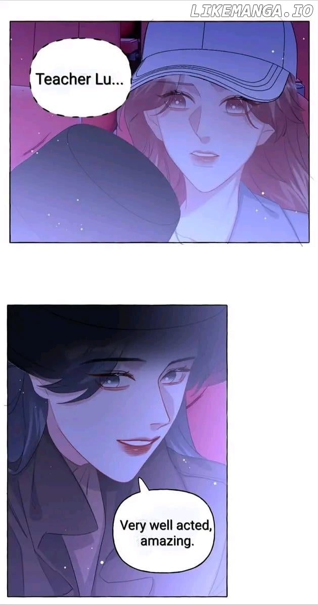 Superstar Rivalry Chapter 117 - page 2