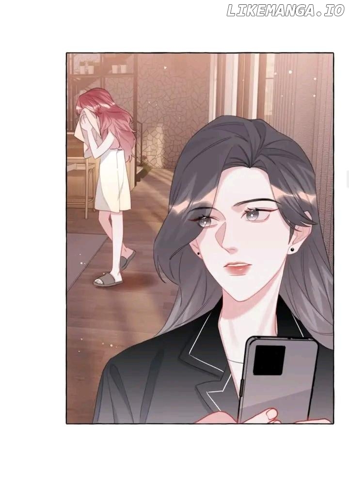 Superstar Rivalry Chapter 117 - page 21