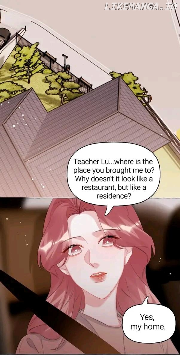 Superstar Rivalry Chapter 117 - page 24
