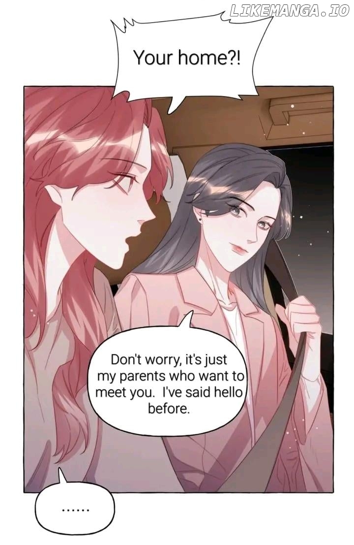 Superstar Rivalry Chapter 117 - page 25