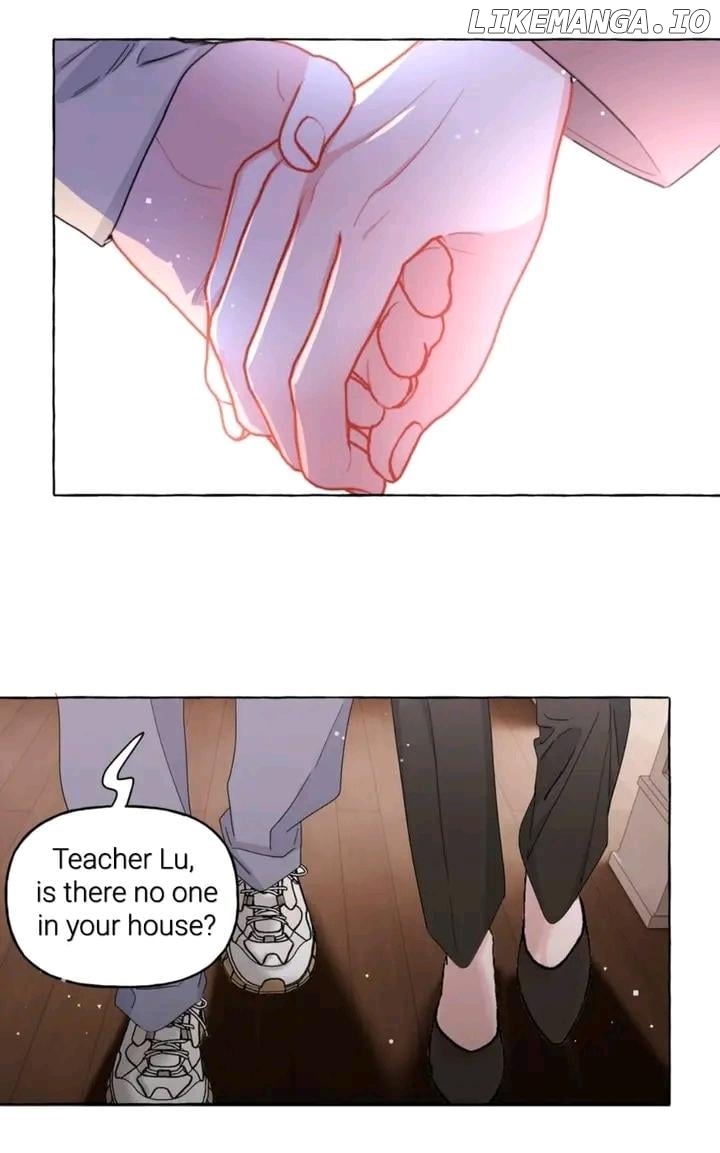 Superstar Rivalry Chapter 117 - page 26