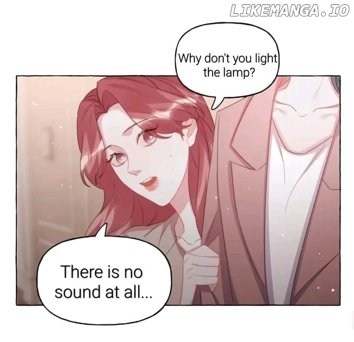 Superstar Rivalry Chapter 117 - page 27