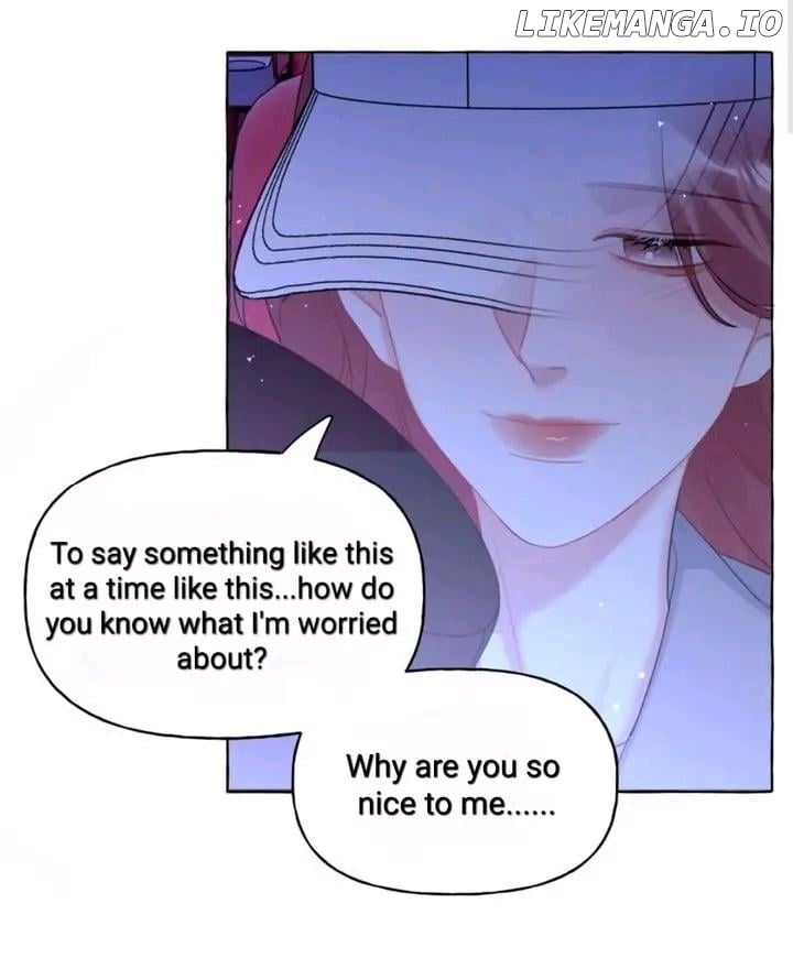 Superstar Rivalry Chapter 117 - page 3