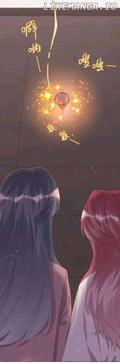 Superstar Rivalry Chapter 117 - page 30