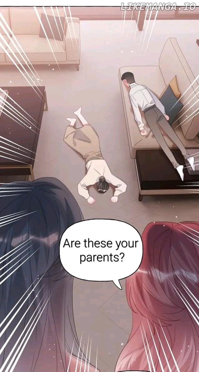 Superstar Rivalry Chapter 117 - page 32