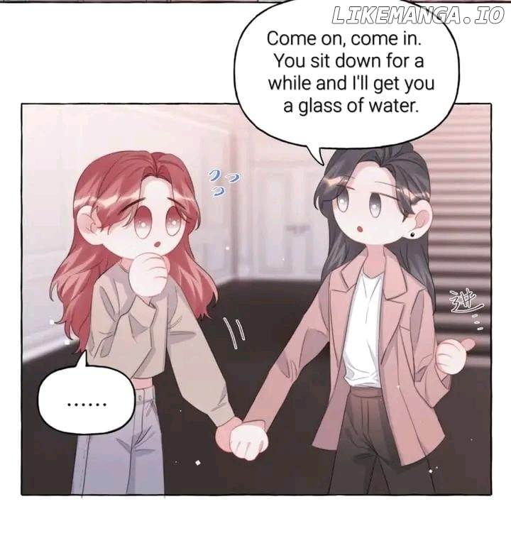 Superstar Rivalry Chapter 117 - page 33