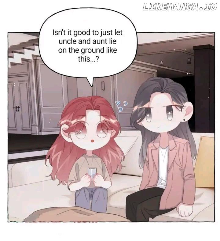 Superstar Rivalry Chapter 117 - page 35