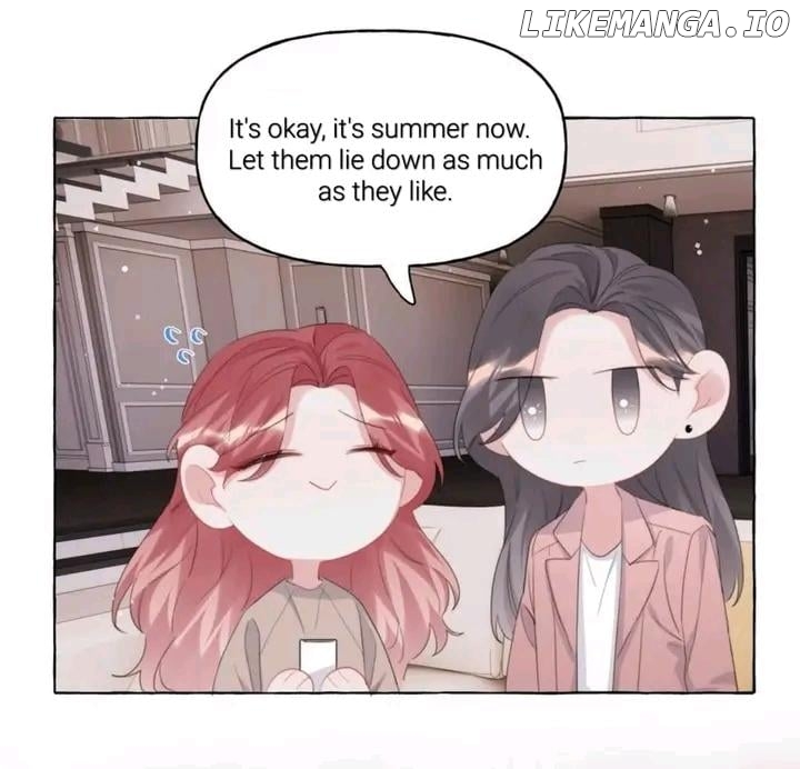 Superstar Rivalry Chapter 117 - page 36