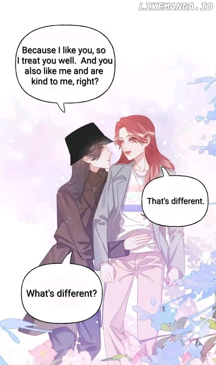 Superstar Rivalry Chapter 117 - page 4