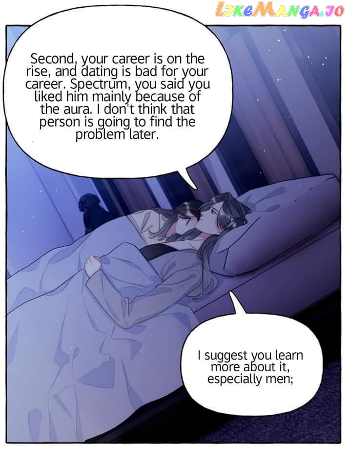 Superstar Rivalry chapter 58 - page 12