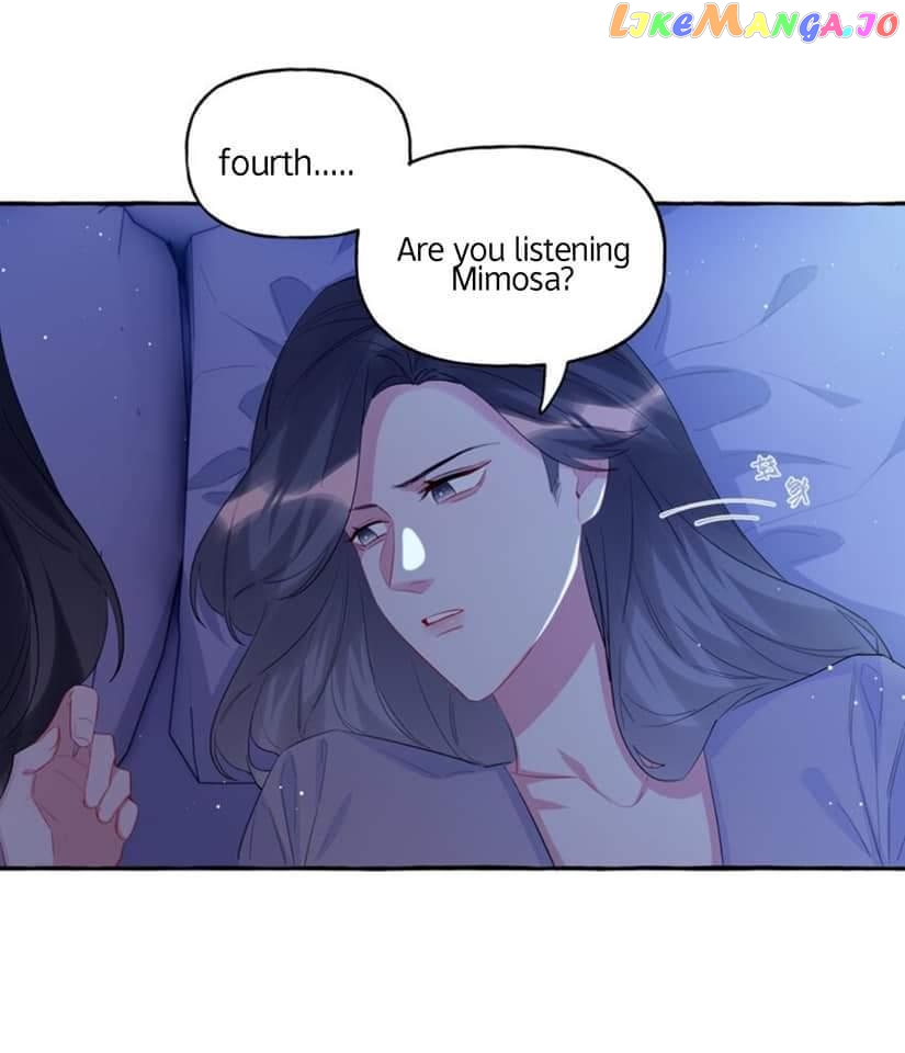 Superstar Rivalry chapter 58 - page 13