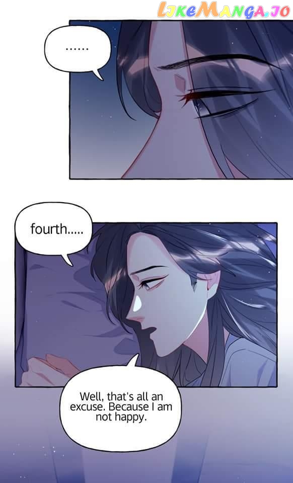 Superstar Rivalry chapter 58 - page 15